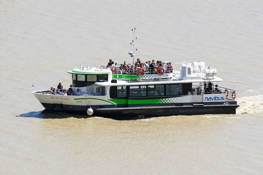 Image de transport